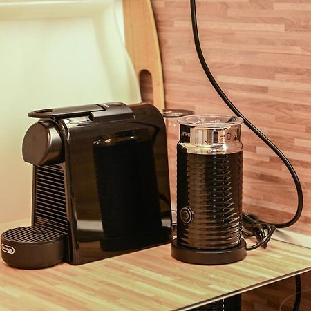 Larisa Hospitality I - Roof Top Apartment - With Free Parking Exterior foto