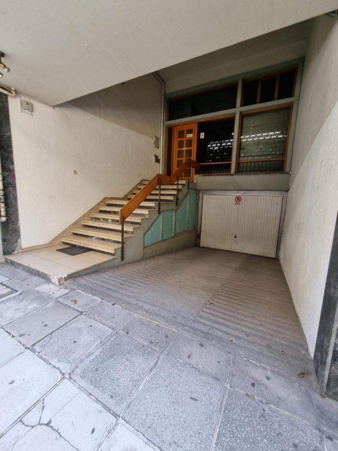 Larisa Hospitality I - Roof Top Apartment - With Free Parking Exterior foto