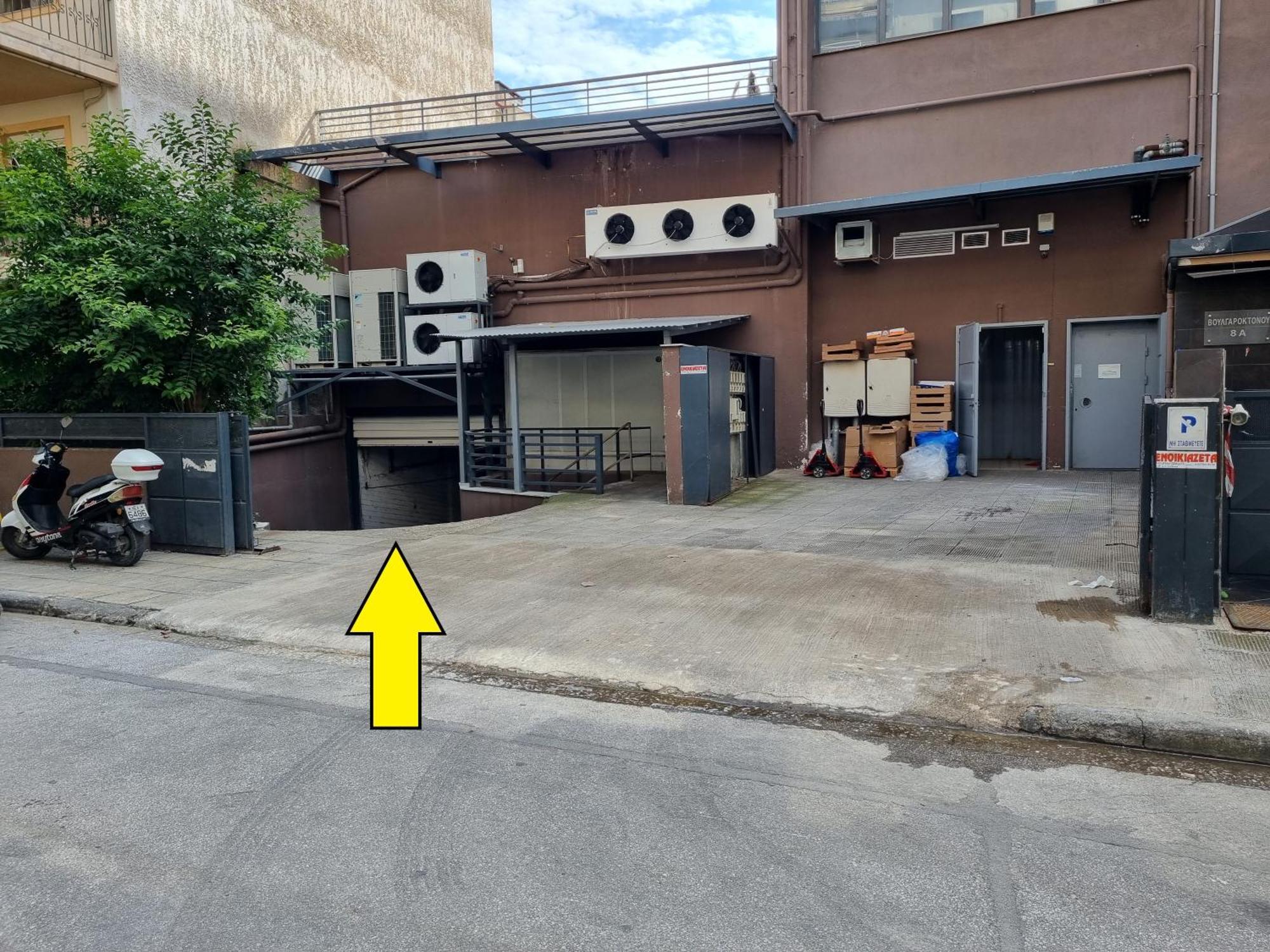 Larisa Hospitality I - Roof Top Apartment - With Free Parking Exterior foto