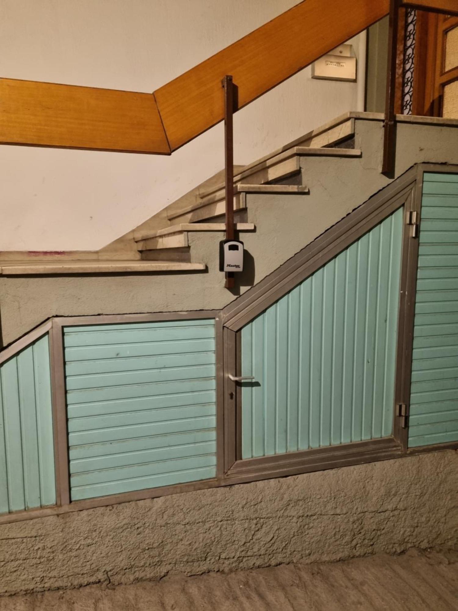 Larisa Hospitality I - Roof Top Apartment - With Free Parking Exterior foto